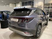 Hyundai Tucson IV Рестайлинг Москва  - изображение 13
