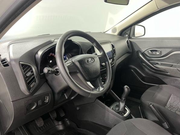 Lada (ВАЗ) XRAY I с пробегом 2021 года, цена 900 000 рублей, 88249 км, хэтчбек, Автокод Объявления