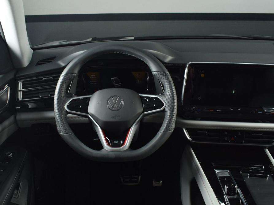 Volkswagen Teramont I Рестайлинг (China Market) Кемерово  - изображение 11