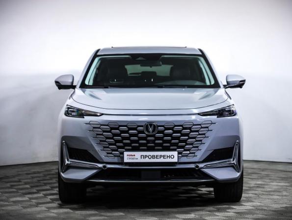 Changan UNI-K с пробегом 2023 года, цена 2 589 777 рублей, 61500 км, внедорожник, Автокод Объявления