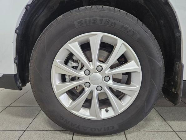 Haval M6 II с пробегом 2023 года, цена 1 997 000 рублей, 31073 км, фургон, Автокод Объявления