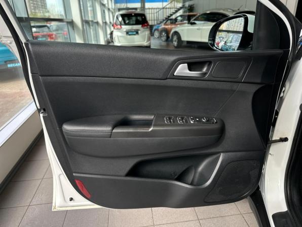Kia Sportage IV с пробегом 2017 года, цена 2 199 000 рублей, 69802 км, внедорожник, Автокод Объявления