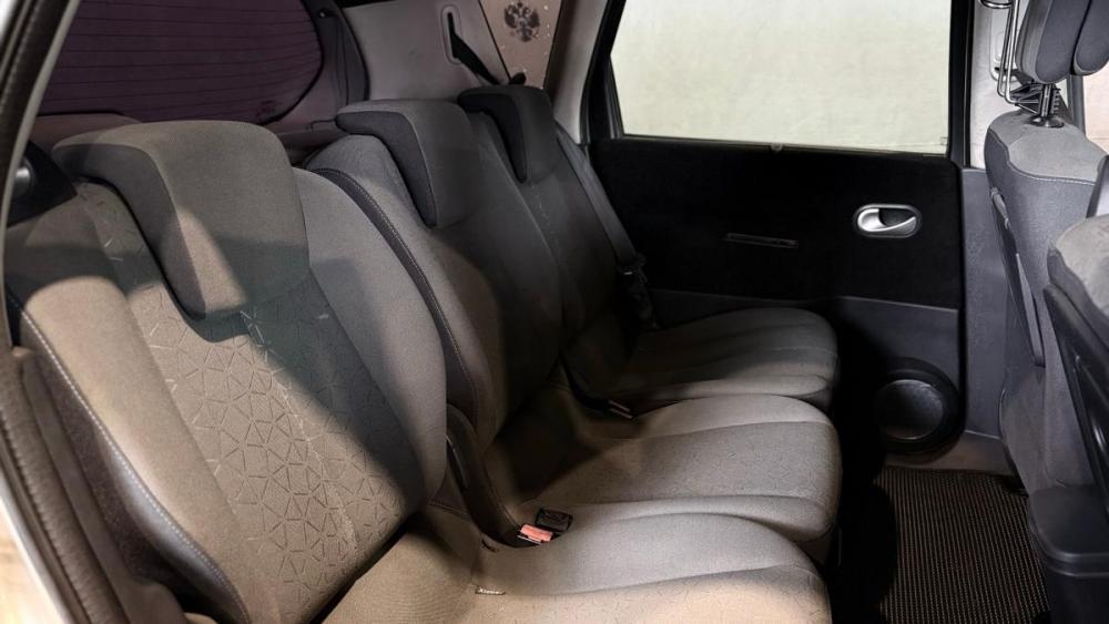 Renault Scenic II Рестайлинг Смоленск  - изображение 16