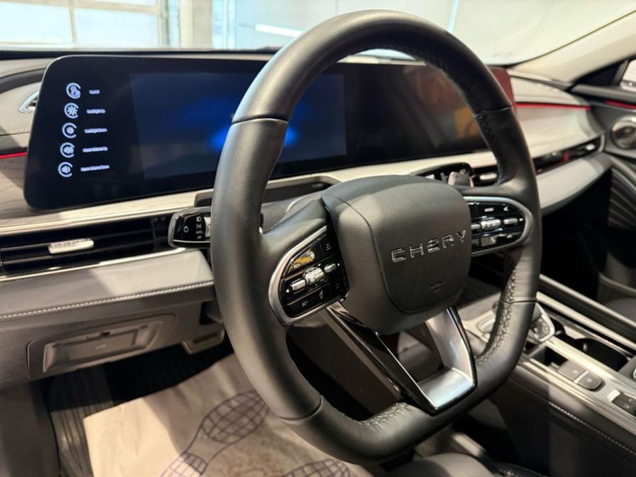 Chery Arrizo 8 Екатеринбург  - изображение 11