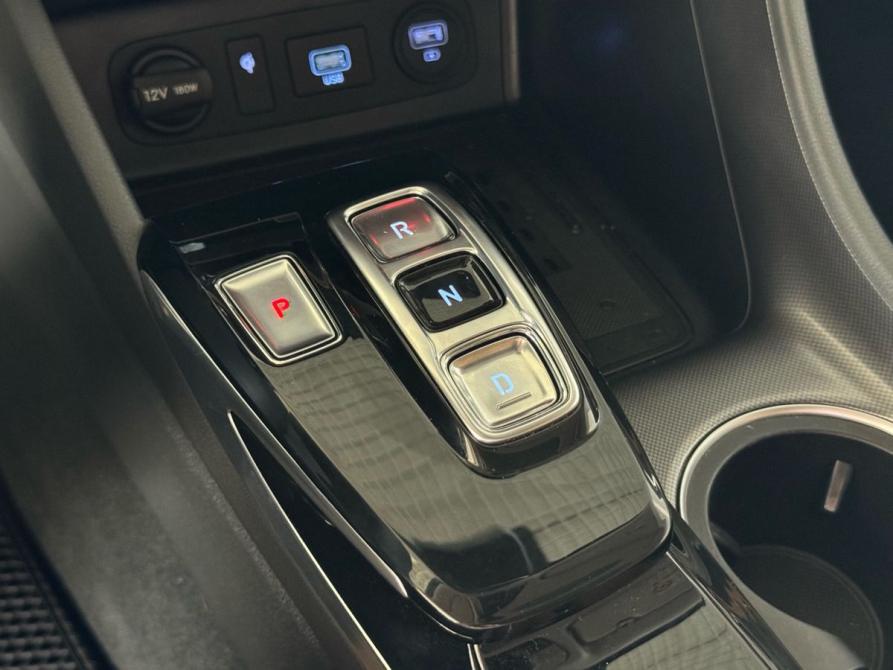 Hyundai Sonata VIII (DN8) Челябинск  - изображение 26