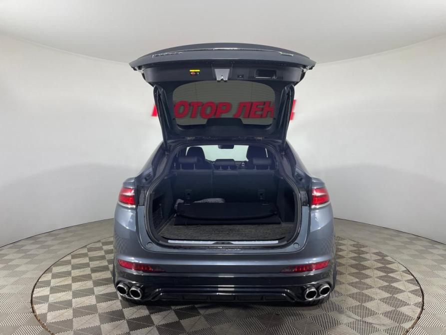 Geely Tugella I Рестайлинг Воронеж  - изображение 9