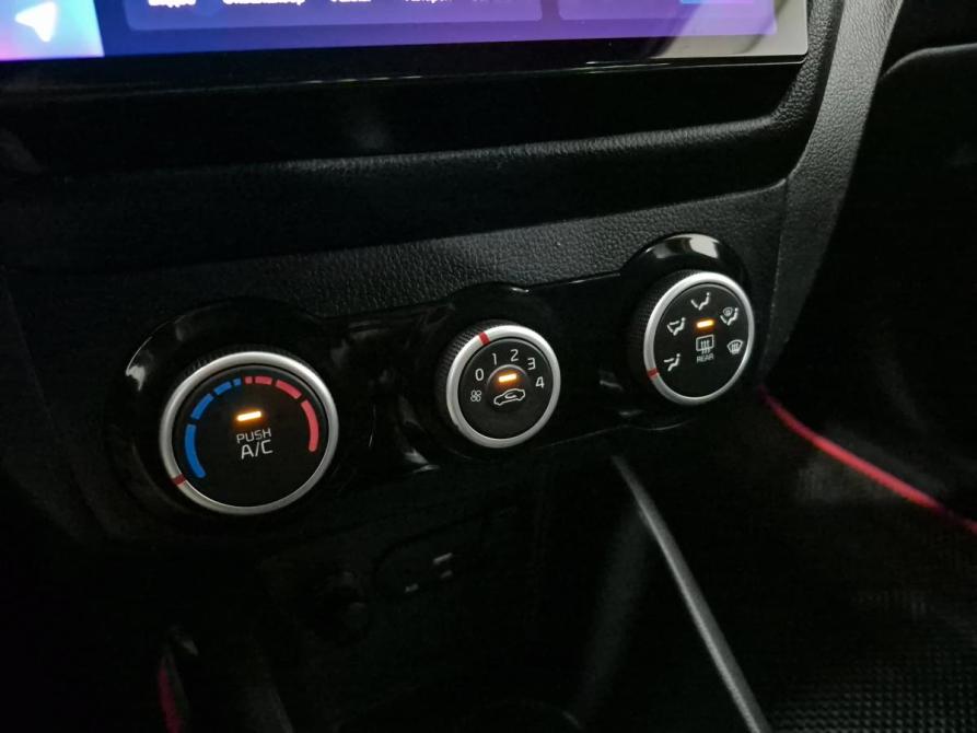 Kia Rio III Рестайлинг Альметьевск  - изображение 22