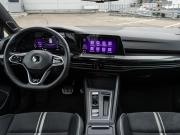 Volkswagen Golf VIII Москва  - изображение 42