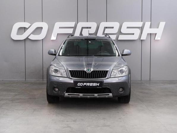 Skoda Octavia II (A5) Рестайлинг с пробегом 2012 года, цена 1 272 000 рублей, 303305 км, универсал, Автокод Объявления