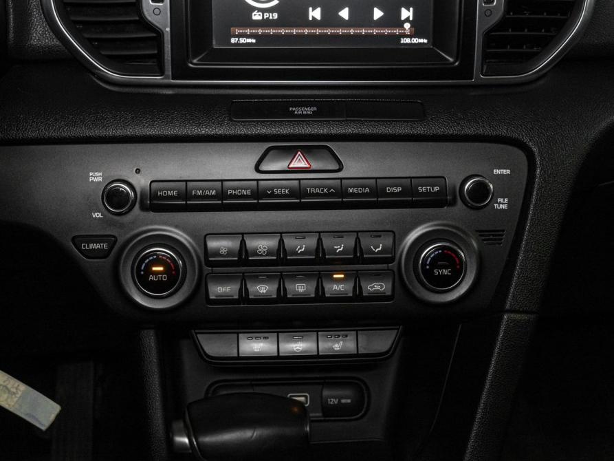 Kia Sportage IV Тюмень  - изображение 21