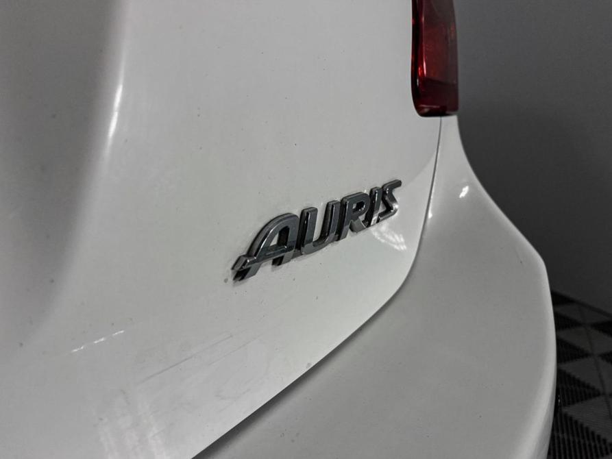 Toyota Auris I Ногинск  - изображение 9