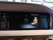 Mercedes-Benz S-Класс VI (W222 C217) Ростов-на-Дону  - изображение 52