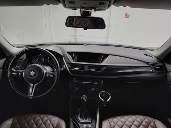 BMW X1 I (E84) с пробегом 2011 года, цена 1 115 000 рублей, 397533 км, внедорожник, Автокод Объявления
