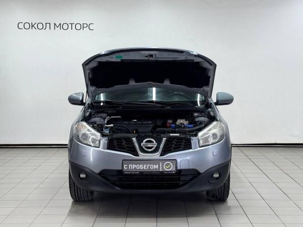 Nissan Qashqai I Рестайлинг с пробегом 2010 года, цена 999 900 рублей, 259900 км, внедорожник, Автокод Объявления