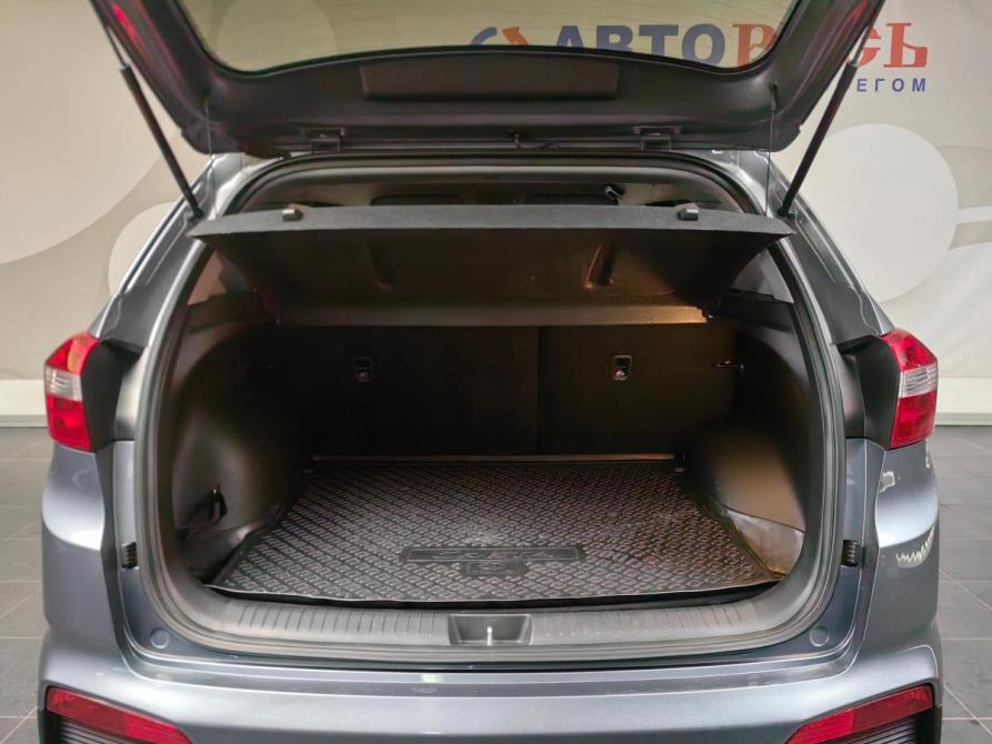 Hyundai Creta I Москва  - изображение 25