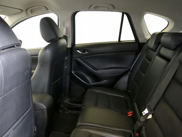 Mazda CX-5 I с пробегом 2012 года, цена 1 535 000 рублей, 145000 км, внедорожник, Автокод Объявления