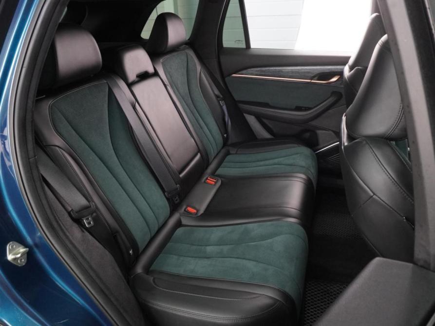 Geely Monjaro I Воронеж  - изображение 7