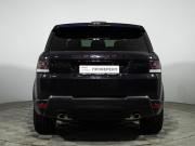 Land Rover Range Rover Sport II Санкт-Петербург  - изображение 31