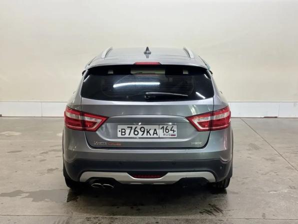 Lada (ВАЗ) Vesta I с пробегом 2018 года, цена 1 048 000 рублей, 142000 км, универсал, Автокод Объявления