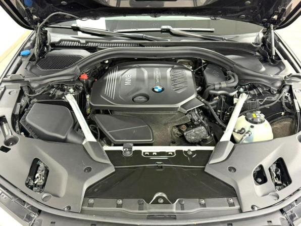 BMW 5 серии VII (G30/G31/G38) с пробегом 2018 года, цена 3 495 000 рублей, 61394 км, седан, Автокод Объявления