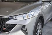 Haval F7x I Рестайлинг Ростов-на-Дону  - изображение 47