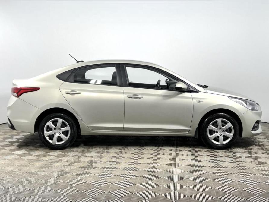 Hyundai Solaris II Казань  - изображение 5