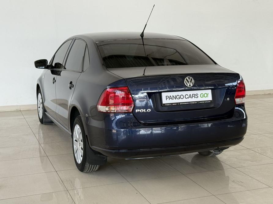 Volkswagen Polo V Смоленск  - изображение 6