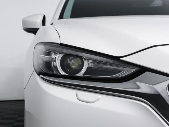 Mazda 6 III (GJ) Рестайлинг 2 с пробегом 2019 года, цена 2 725 000 рублей, 96075 км, седан, Автокод Объявления