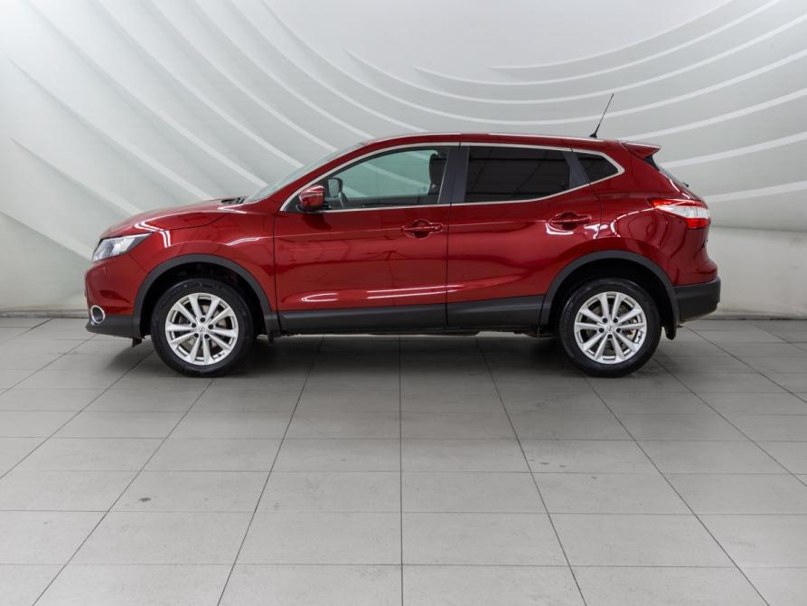 Nissan Qashqai II Волгоград  - изображение 4