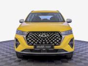 Chery Tiggo 7 Pro Max I Москва  - изображение 32