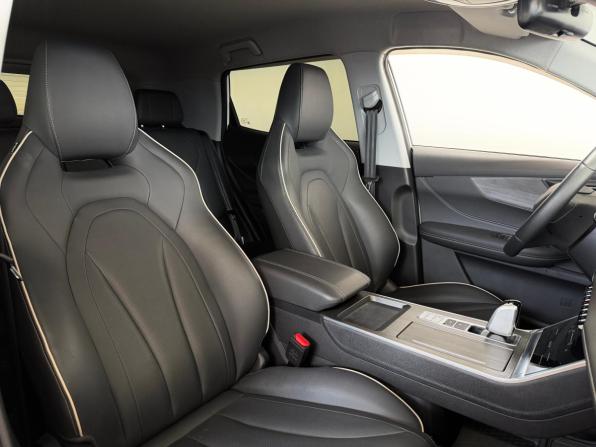Chery Tiggo 4 I Рестайлинг 2 с пробегом 2025 года, цена 1 900 000 рублей, 8172 км, внедорожник, Автокод Объявления