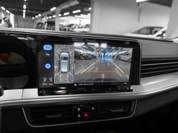 Volkswagen Tavendor I с пробегом 2026 года, цена 5 900 000 рублей, 50 км, внедорожник, Автокод Объявления