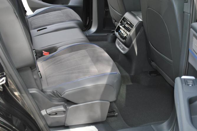 Volkswagen Teramont II (China Market) с пробегом 2026 года, цена 5 990 000 рублей, 10 км, внедорожник, Автокод Объявления