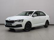 Skoda Rapid II Москва  - изображение 26