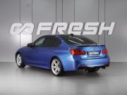 BMW 3 серии VI (F3x) Минеральные Воды  - изображение 19