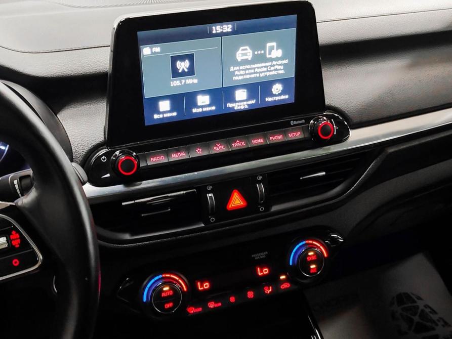 Kia Cerato IV Калуга  - изображение 15