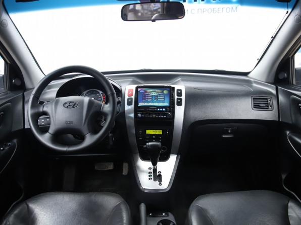 Hyundai Tucson I с пробегом 2006 года, цена 790 000 рублей, 173912 км, внедорожник, Автокод Объявления