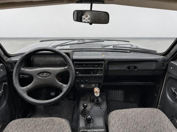 Lada (ВАЗ) 2131 (4x4) I с пробегом 2005 года, цена 249 000 рублей, 190000 км, внедорожник, Автокод Объявления