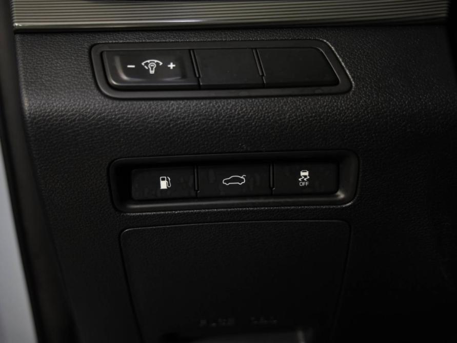 Hyundai Sonata VII (LF) Рестайлинг Санкт-Петербург  - изображение 17