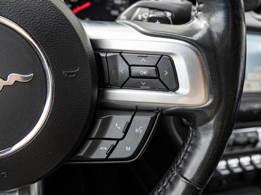 Ford Mustang VI Рестайлинг Краснодар  - изображение 15