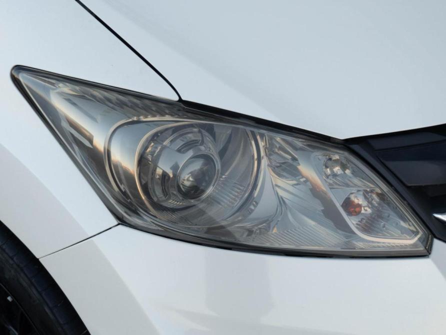 Honda Freed I Рестайлинг Улан-Удэ  - изображение 7