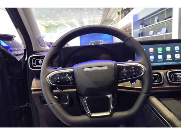 Новый Jaecoo J8 2025 года, цена 4 492 500 рублей, внедорожник, Автокод Объявления