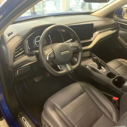 Haval F7 I Рестайлинг с пробегом 2024 года, цена 2 250 000 рублей, 78500 км, внедорожник, Автокод Объявления