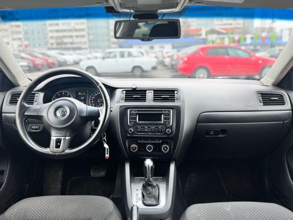 Volkswagen Jetta VI Рестайлинг с пробегом 2014 года, цена 899 000 рублей, 258550 км, седан, Автокод Объявления