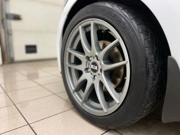 Kia Ceed II с пробегом 2013 года, цена 930 000 рублей, 186049 км, хэтчбек, Автокод Объявления