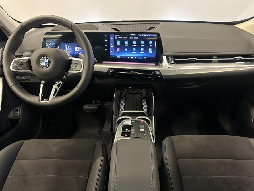 BMW X1 III (U11/U12) Воронеж  - изображение 22