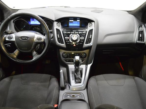 Ford Focus III с пробегом 2012 года, цена 530 000 рублей, 241374 км, хэтчбек, Автокод Объявления