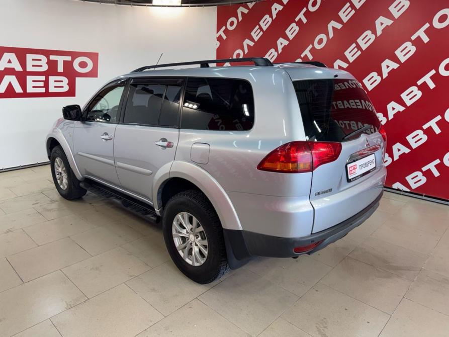 Mitsubishi Pajero Sport II Новочеркасск  - изображение 4