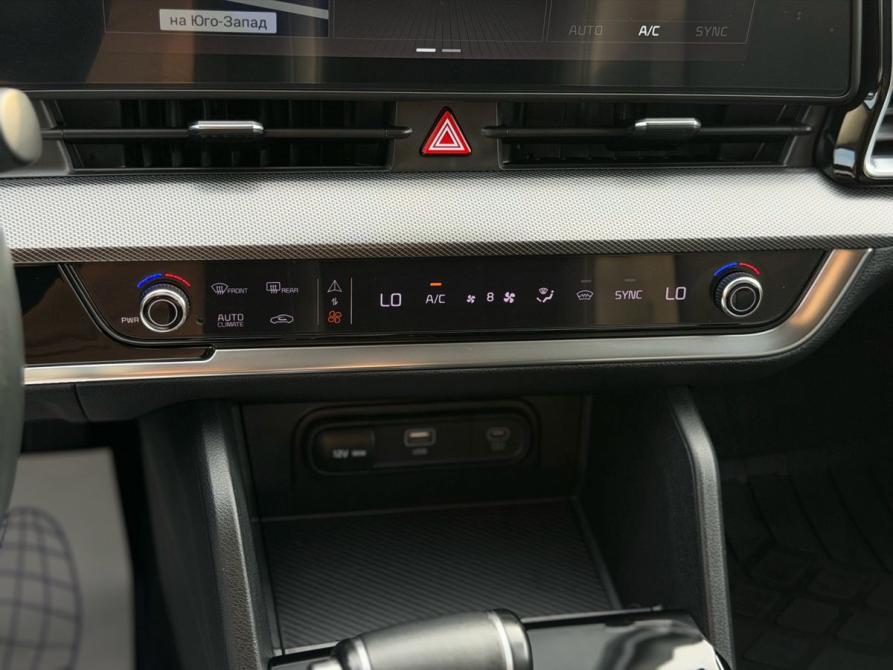 Kia Sportage V Волгоград  - изображение 18