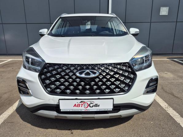 Chery Tiggo 4 Pro I с пробегом 2023 года, цена 1 360 000 рублей, 140521 км, внедорожник, Автокод Объявления